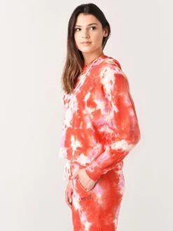 P.J. Salvage Women's Daydream Doodles Hoody -ST.BERNARD Clothing RXDOHDPJxFIRExAlt2 28668831