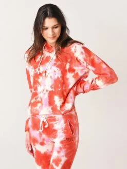 P.J. Salvage Women's Daydream Doodles Hoody