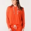 P.J. Salvage Women's Retro Lounge Hoody