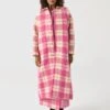 AVN Women's Blanket Coat