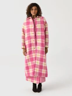 AVN Women's Blanket Coat