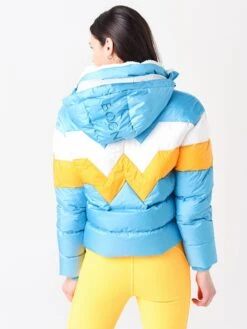 Bogner Women's Sanja Down Ski Jacket -ST.BERNARD Clothing SANJA Dx4253346xAlt1 51038948