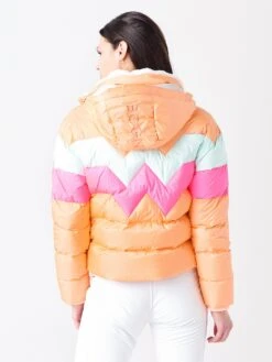 Bogner Women's Sanja Down Ski Jacket -ST.BERNARD Clothing SANJA Dx4253712xAlt1 51038904