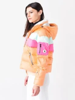 Bogner Women's Sanja Down Ski Jacket -ST.BERNARD Clothing SANJA Dx4253712xAlt2 51737866