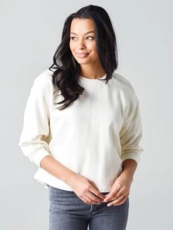 Velvet Women's Sarah Sweatshirt