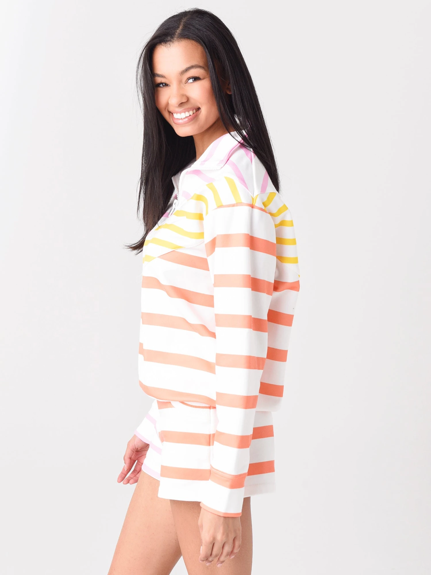 Solid & Striped Women's The Pull-Over 3 Solid & Striped Women's The Pull-Over - Image 3