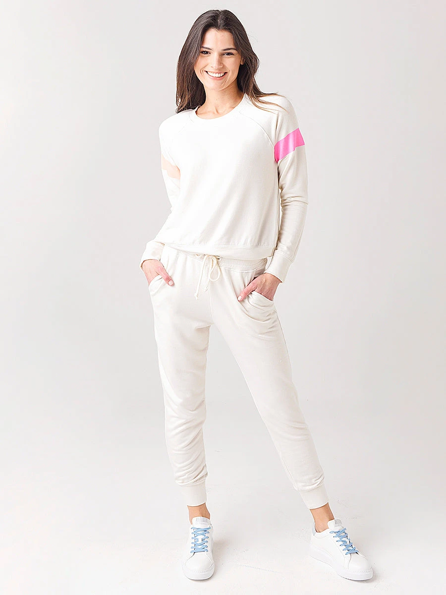 Sundry Jogger Sweatpant 2 Sundry Jogger Sweatpant - Image 2