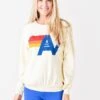 Aviator Nation Women's The Logo Sweatshirt