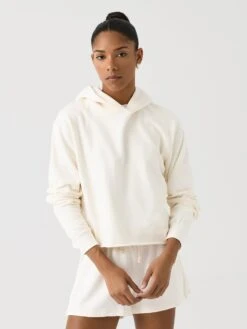 Perfect White Tee Women's Kokomo Hoodie