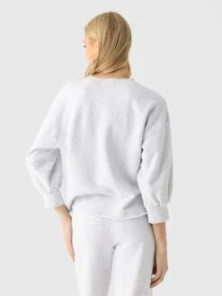 Perfect White Tee Women's Niall Sweatshirt 5 Perfect White Tee Women's Niall Sweatshirt -ST.BERNARD Clothing T159 NiallxASHxAlt2 154294706