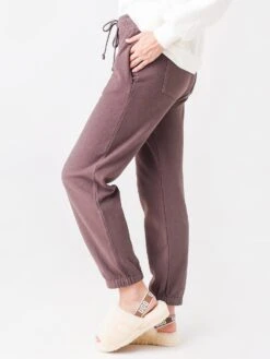 Velvet Women's Tabitha Sweatpant -ST.BERNARD Clothing TABITHA05xROASTxAlt2 51395261