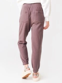 Velvet Women's Tabitha Sweatpant -ST.BERNARD Clothing TABITHA05xROASTxAlt3 51395265