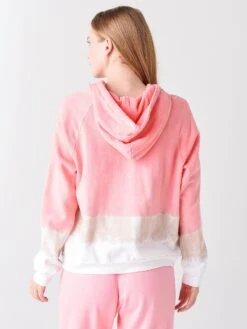 Honorine Women's Noah Hoodie -ST.BERNARD Clothing TDFL301xGUAVATIEDYExAlt3 38692947