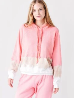 Honorine Women's Noah Hoodie -ST.BERNARD Clothing TDFL301xGUAVATIEDYExPrimary 38682808 bd586582 ad96 42e3 8d4f 2c2d1d8a0e2b