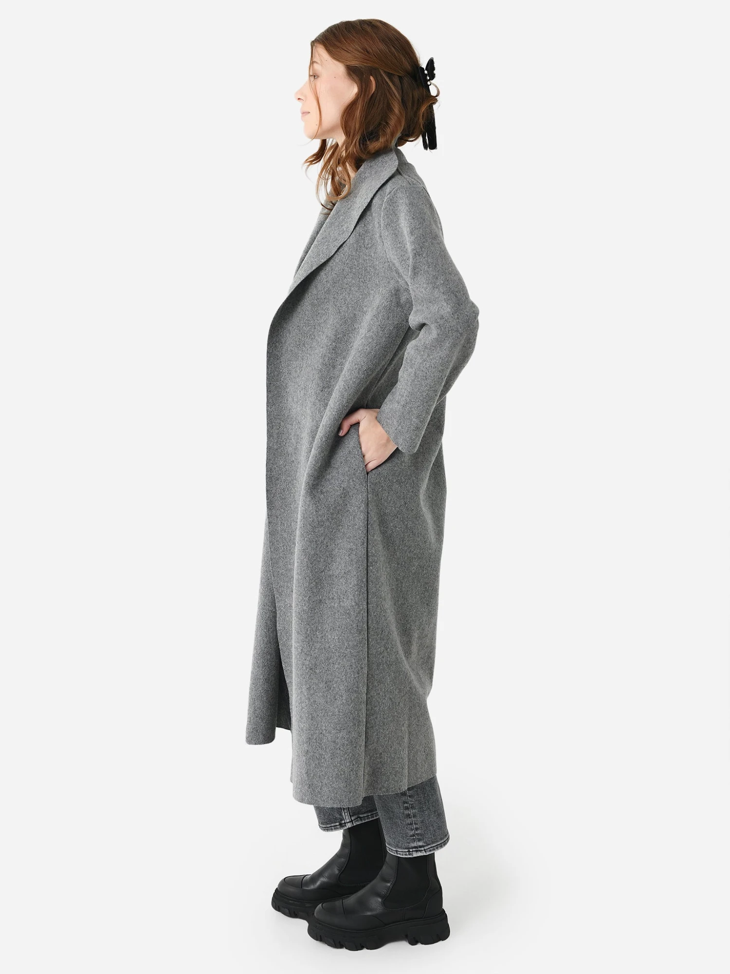 JAG Women's The Amanda Coat 2 JAG Women's The Amanda Coat - Image 2