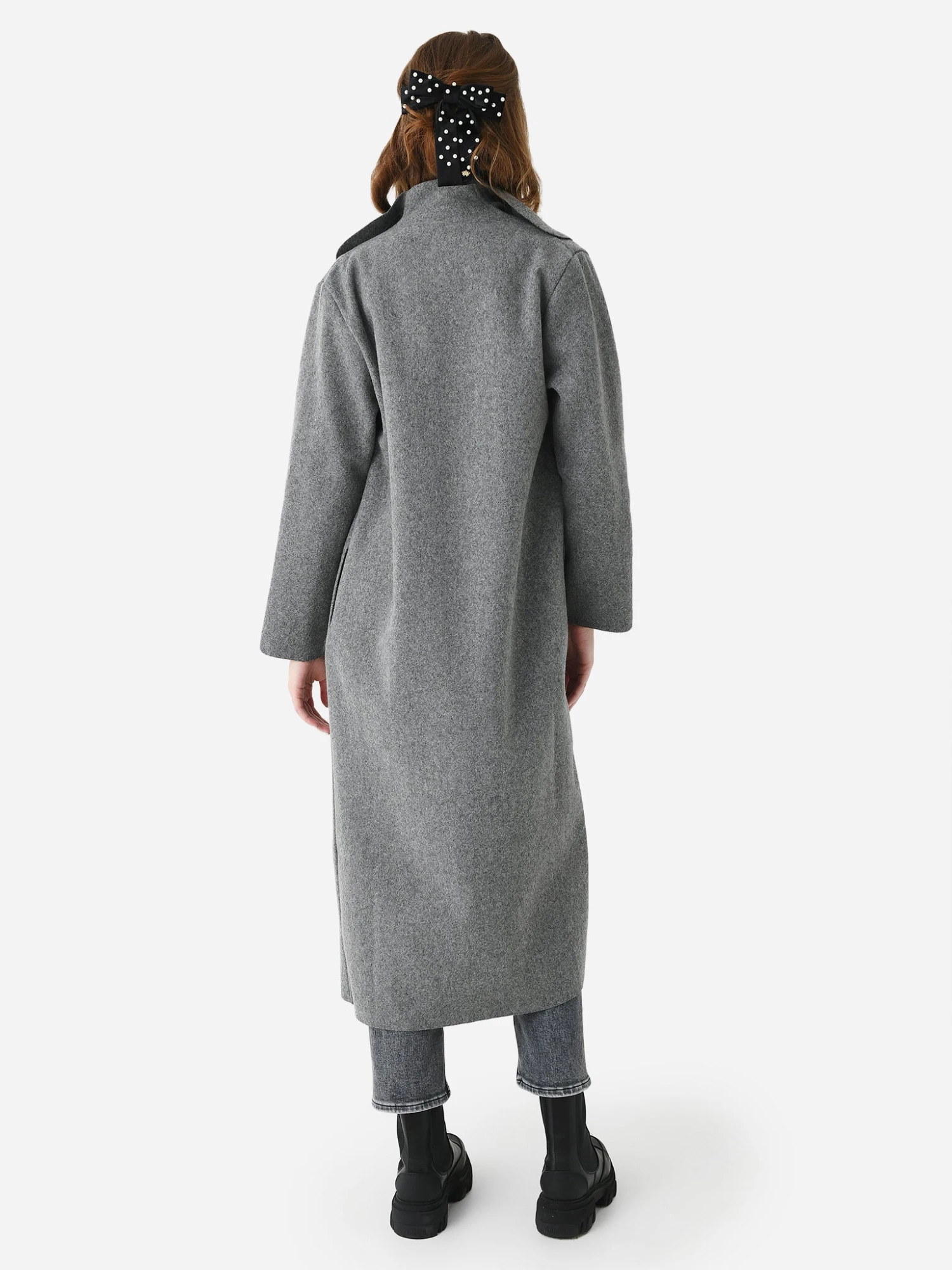 JAG Women's The Amanda Coat 3 JAG Women's The Amanda Coat - Image 3