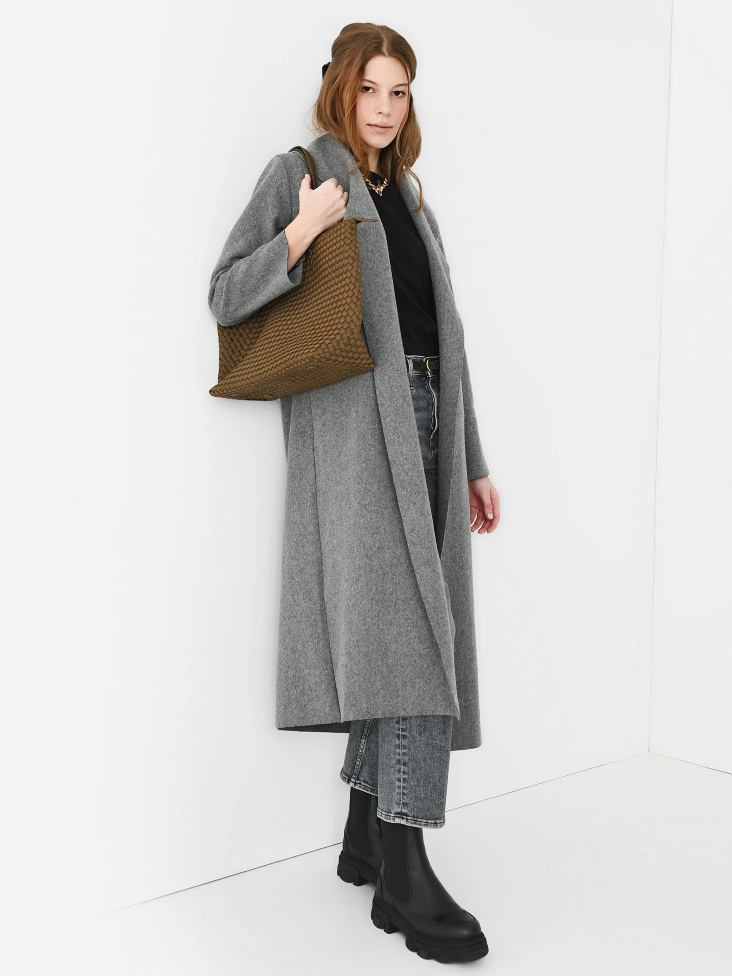 JAG Women's The Amanda Coat 1 JAG Women's The Amanda Coat