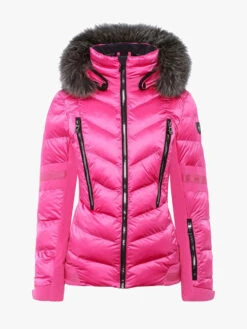 Toni Sailer Women’s Nele Splendid Fur Jacket