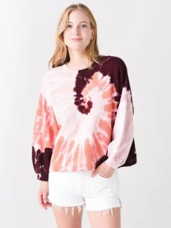 Rebecca Minkoff Women's Rosie Sweatshirt