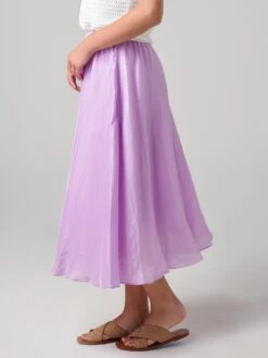 ST.BERNARD Clothing -ST.BERNARD Clothing V651630598xLILACxAlt1 10606826