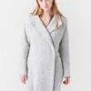 Vince Women's Clean Edge Cardigan Coat