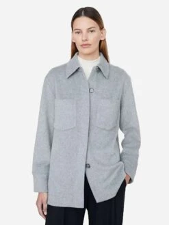 Vince Women's Shirt Jacket