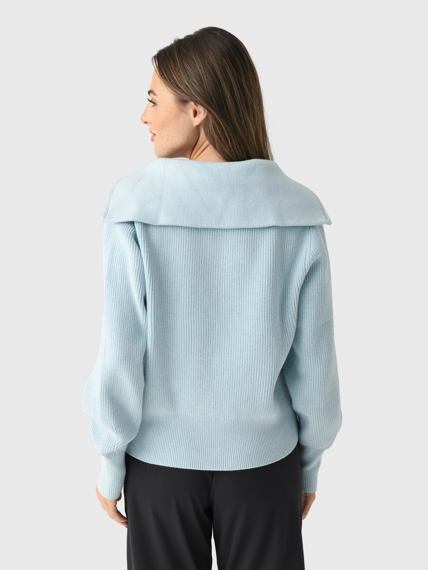 Varley Women's Enrico Knit Jacket 3 Varley Women's Enrico Knit Jacket - Image 3