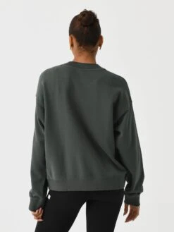 Vuori Women's Sedona Crew 9 Vuori Women's Sedona Crew -ST.BERNARD Clothing VW278xASPENxAlt3 139344815