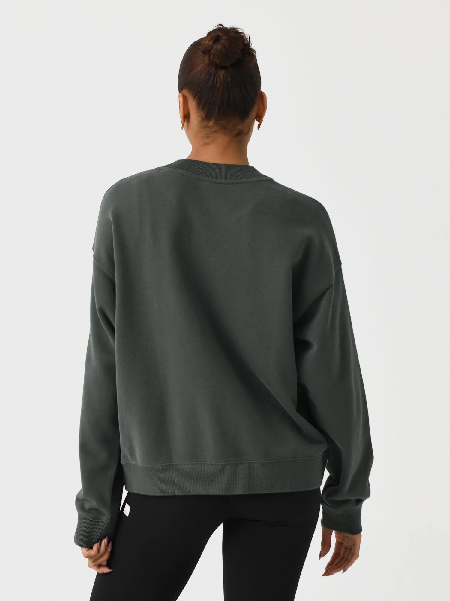 Vuori Women's Sedona Crew 4 Vuori Women's Sedona Crew - Image 4