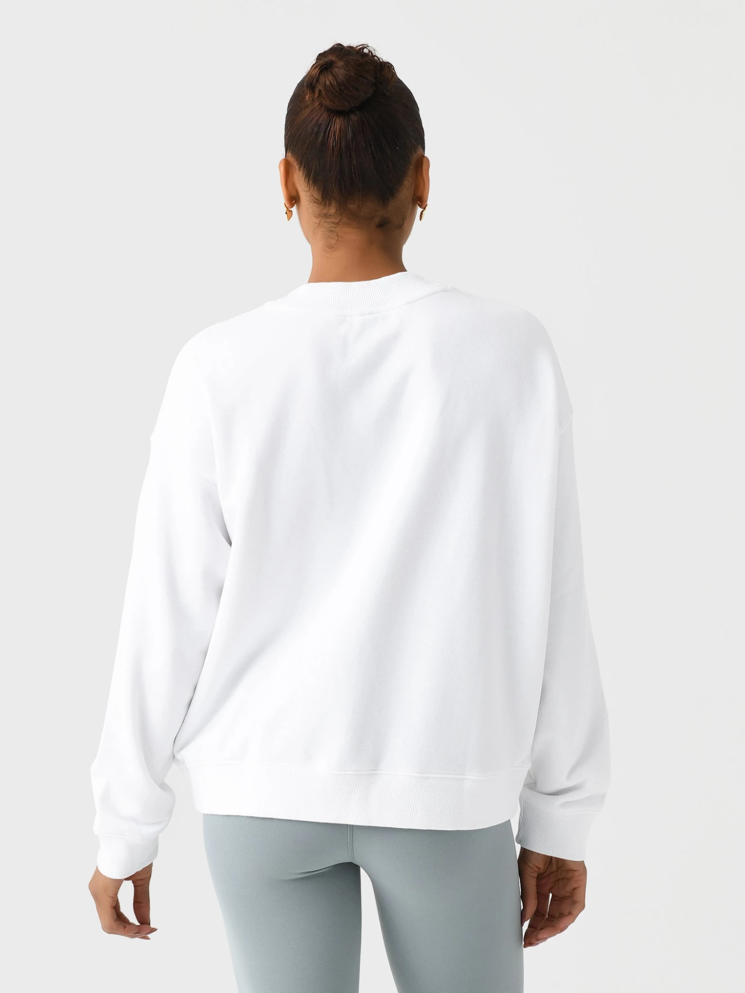 Vuori Women's Sedona Crew 6 Vuori Women's Sedona Crew - Image 6