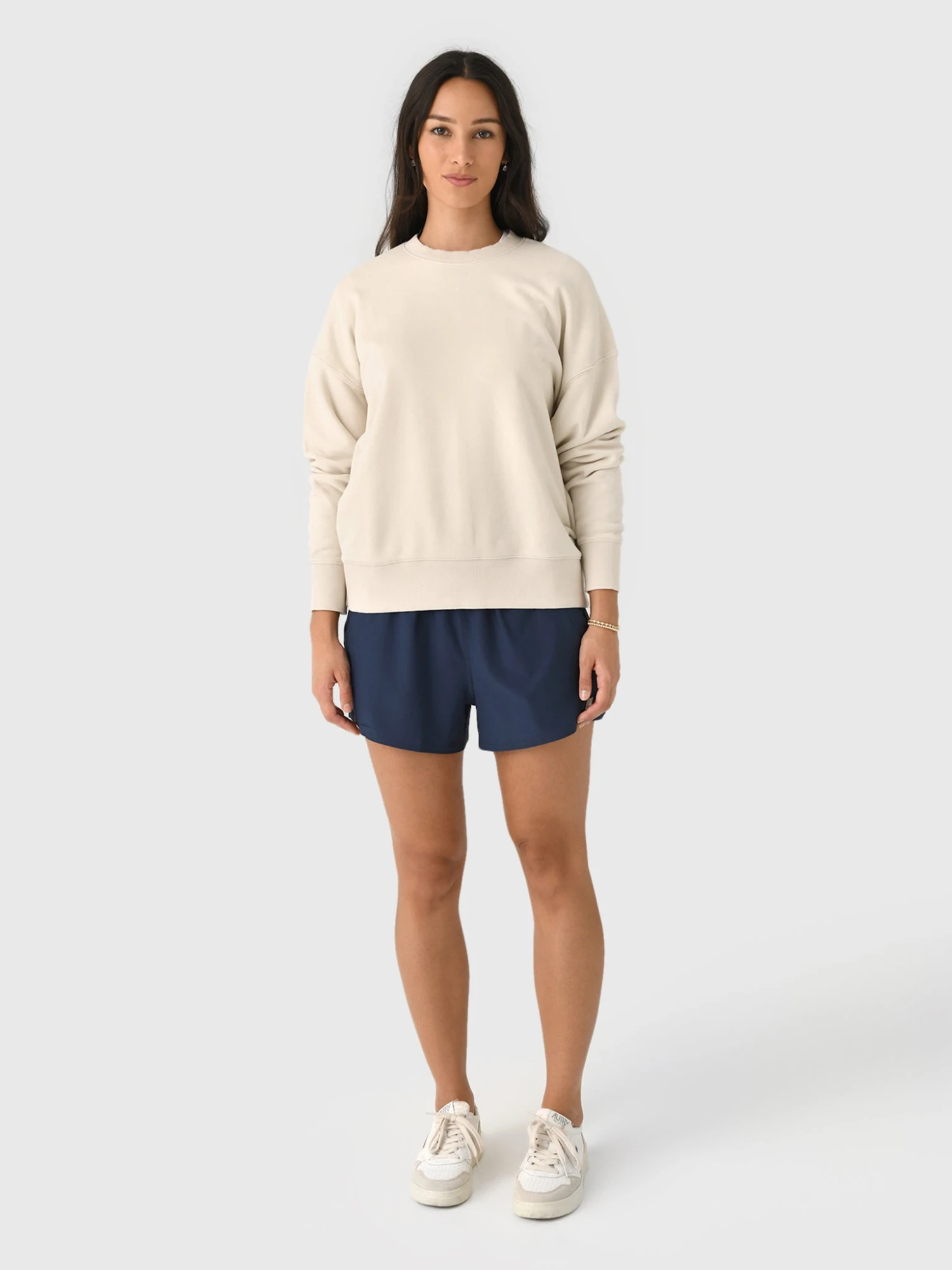 Vuori Women's Sedona Weekender Crew 2 Vuori Women's Sedona Weekender Crew - Image 2
