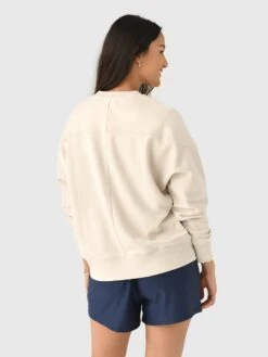 Vuori Women's Sedona Weekender Crew 9 Vuori Women's Sedona Weekender Crew -ST.BERNARD Clothing VW298xBONExAlt3 170621274