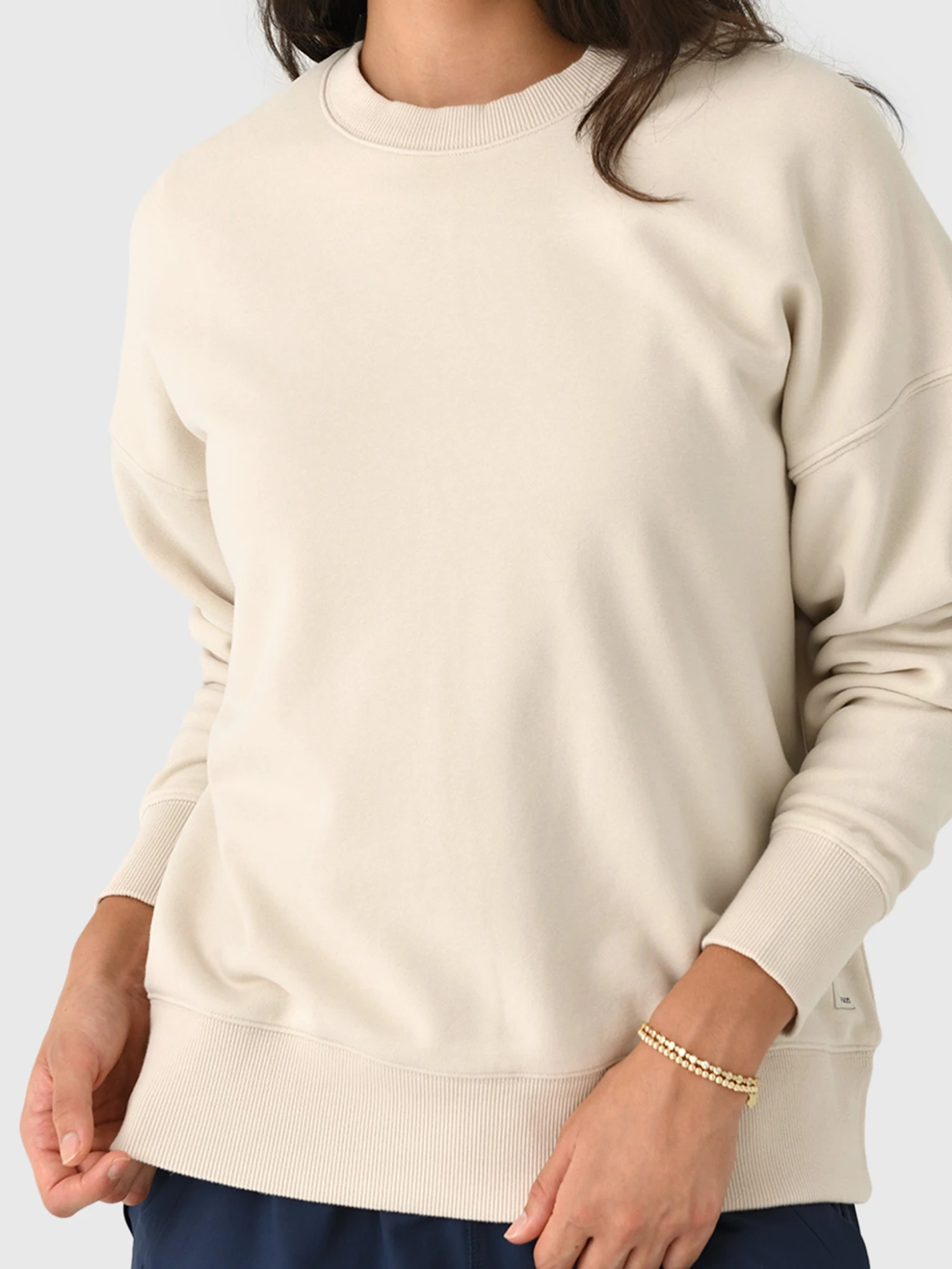 Vuori Women's Sedona Weekender Crew 5 Vuori Women's Sedona Weekender Crew - Image 5