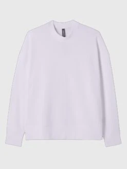 Vuori Women's Sedona Weekender Crew 11 Vuori Women's Sedona Weekender Crew -ST.BERNARD Clothing VW298xLAVENDERICExPrimary 174434060