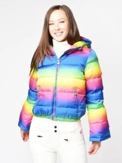 Perfect Moment Women's Polar Flare