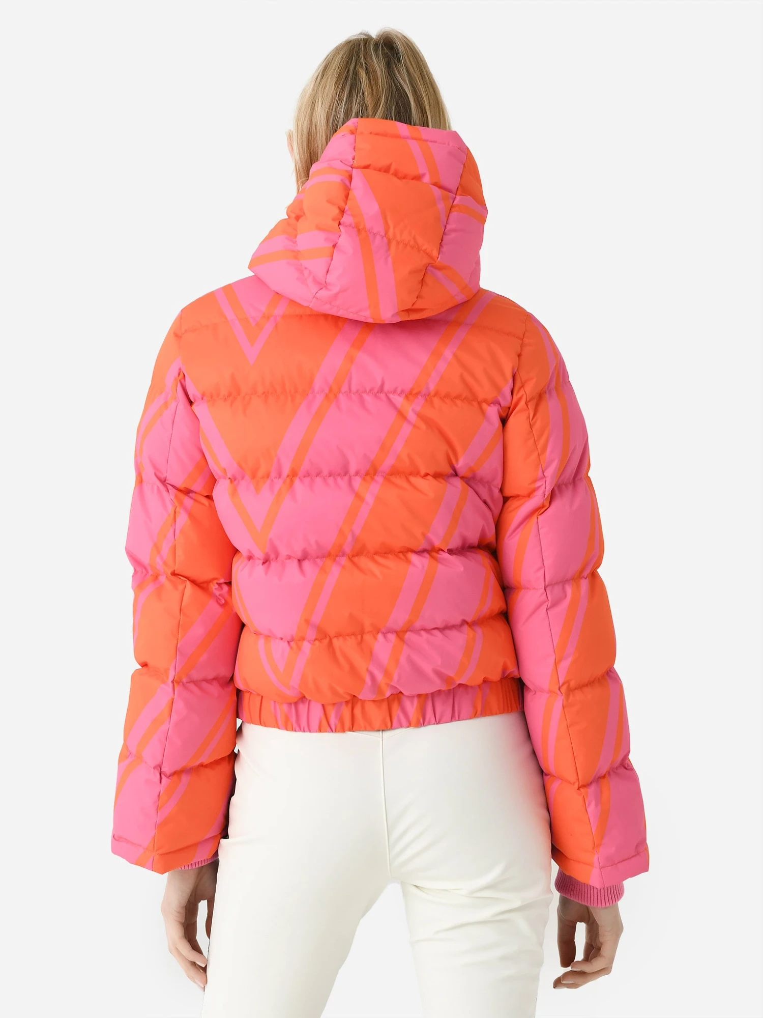 Perfect Moment Women's Polar Flare Jacket 7 Perfect Moment Women's Polar Flare Jacket - Image 7