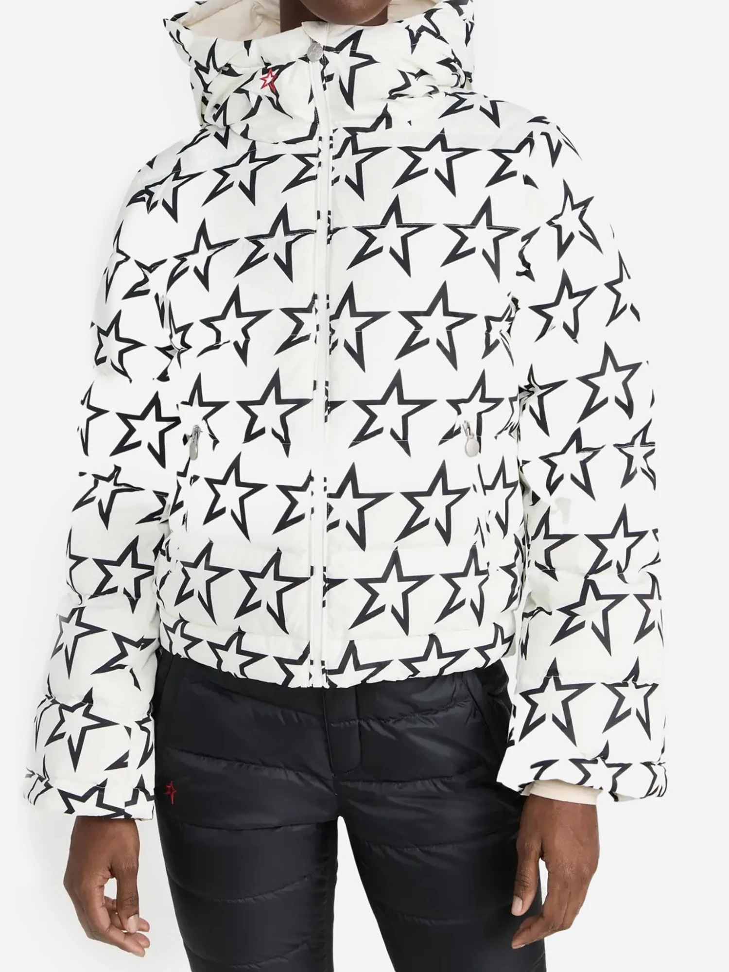 Perfect Moment Women's Polar Flare Jacket 8 Perfect Moment Women's Polar Flare Jacket - Image 8