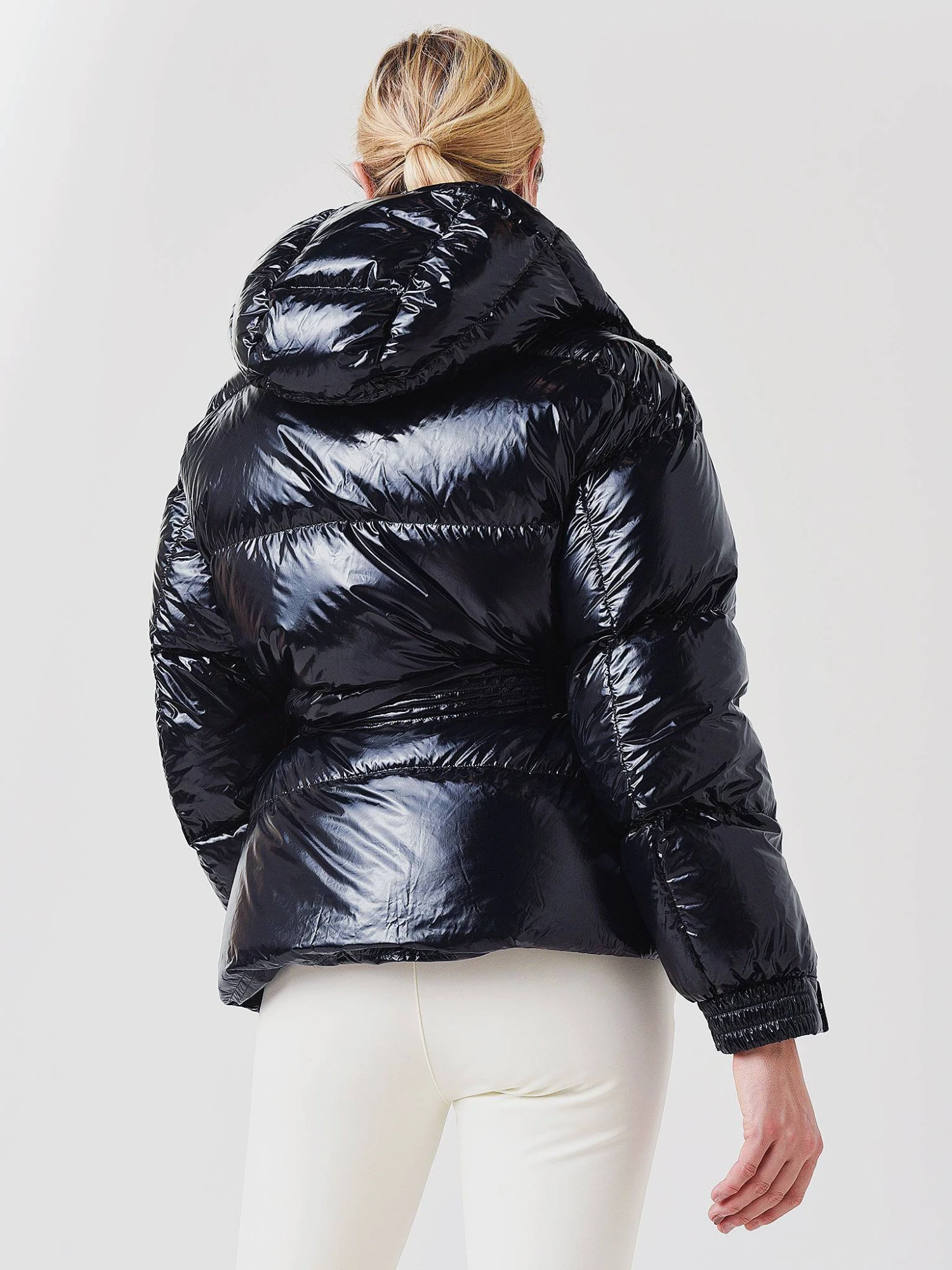 Perfect Moment Women's Oversized Parka II 2 Perfect Moment Women's Oversized Parka II - Image 2