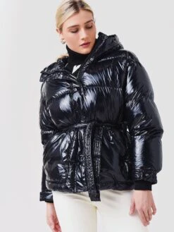 Perfect Moment Women's Oversized Parka II