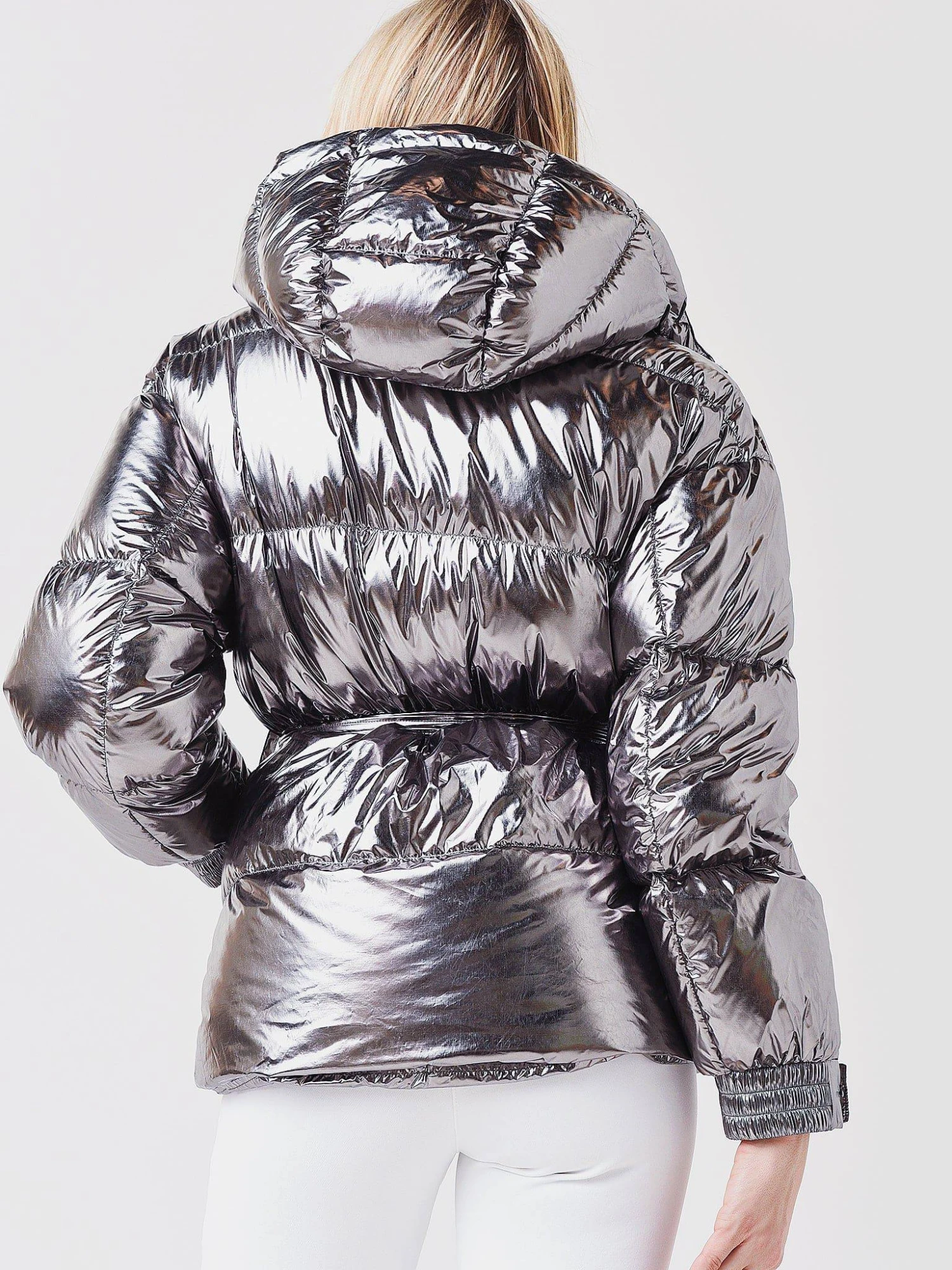 Perfect Moment Women's Oversized Parka II 4 Perfect Moment Women's Oversized Parka II - Image 4