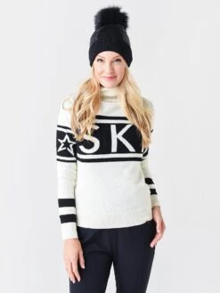 Perfect Moment Women's Schild Sweater