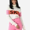 Perfect Moment Women's Ski II Turtleneck
