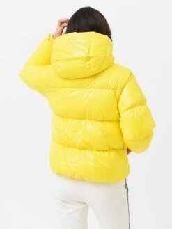 Perfect Moment Women's January Duvet Down Jacket 13 Perfect Moment Women's January Duvet Down Jacket -ST.BERNARD Clothing W3000640xBUTTERYELLOWCIRExAlt4 78181679