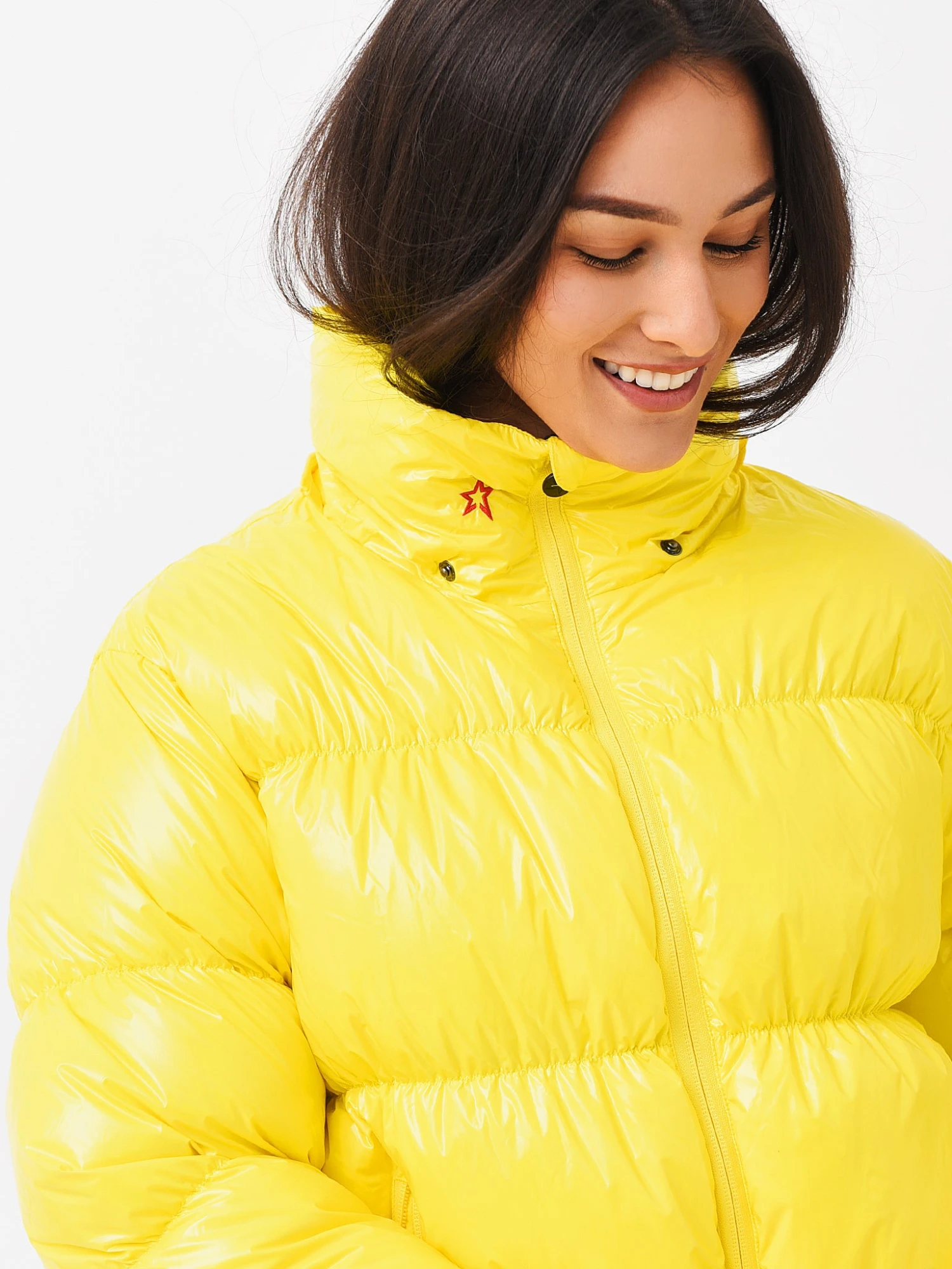 Perfect Moment Women's January Duvet Down Jacket 1 Perfect Moment Women's January Duvet Down Jacket