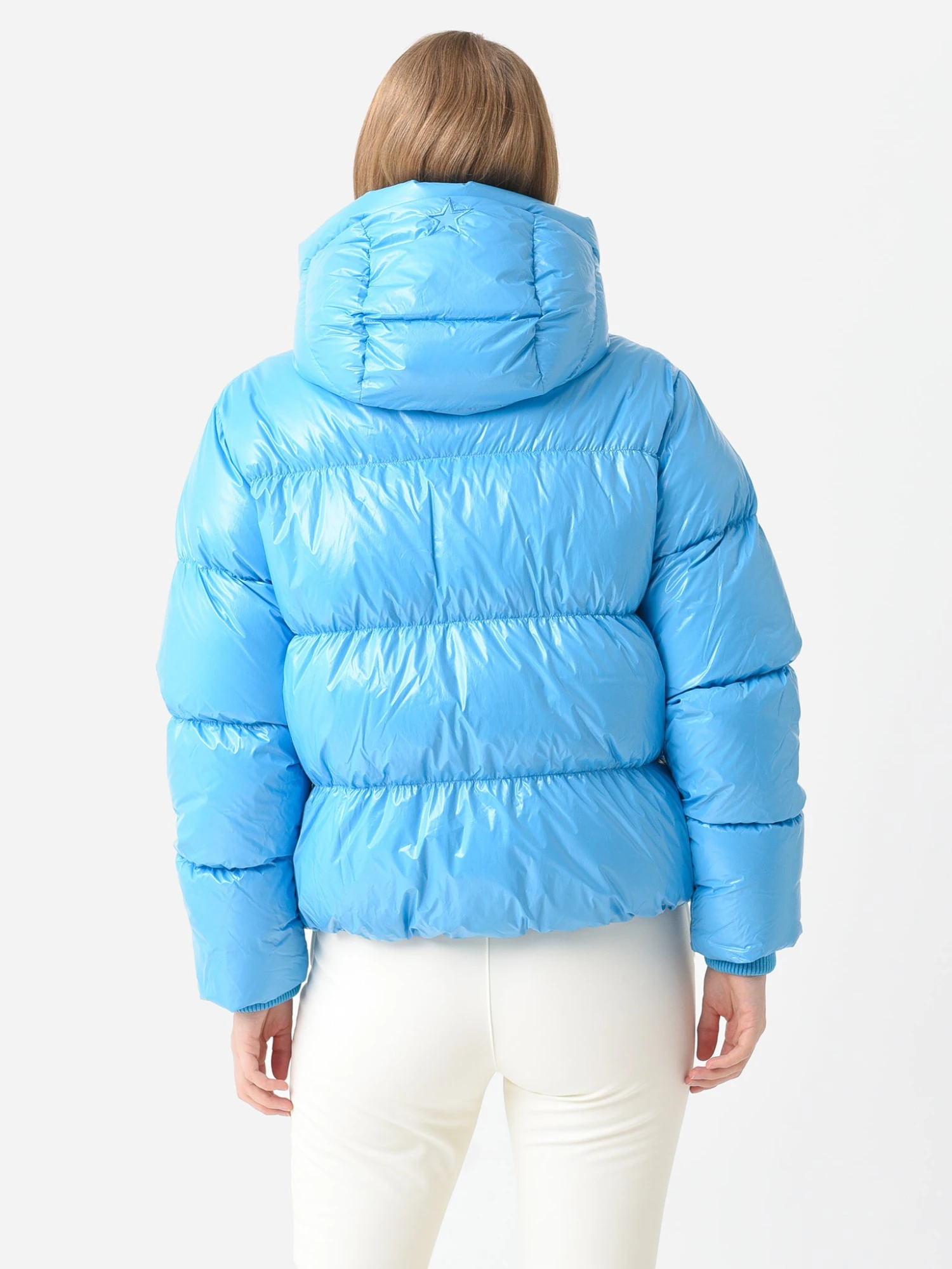 Perfect Moment Women's January Duvet Down Jacket 9 Perfect Moment Women's January Duvet Down Jacket - Image 9