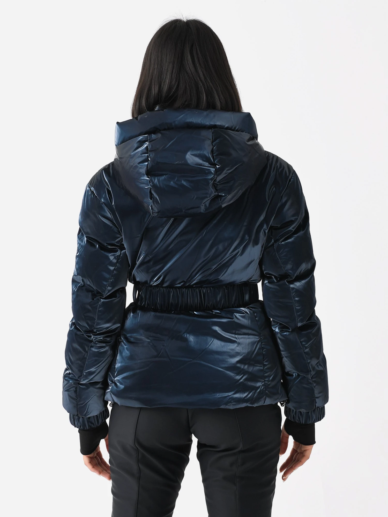 Perfect Moment Women's Candice Down Parka Jacket 5 Perfect Moment Women's Candice Down Parka Jacket - Image 5