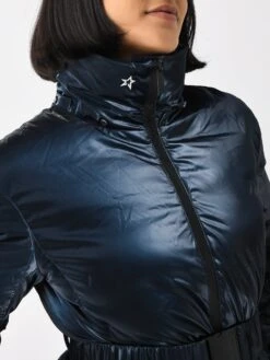 Perfect Moment Women's Candice Down Parka Jacket 14 Perfect Moment Women's Candice Down Parka Jacket -ST.BERNARD Clothing W3001048xLIQUIDBLUExAlt5 143675165