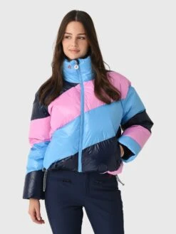 Perfect Moment Women's Mojo Down Jacket II
