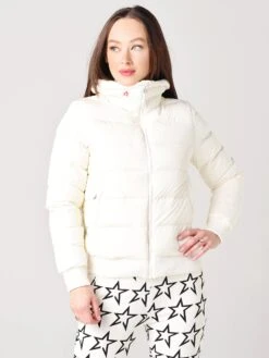 Perfect Moment Women's Super Star Jacket -ST.BERNARD Clothing W3010xSNOWWHITExPrimary 20800844