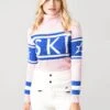 Perfect Moment Women's Schild Ski Sweater